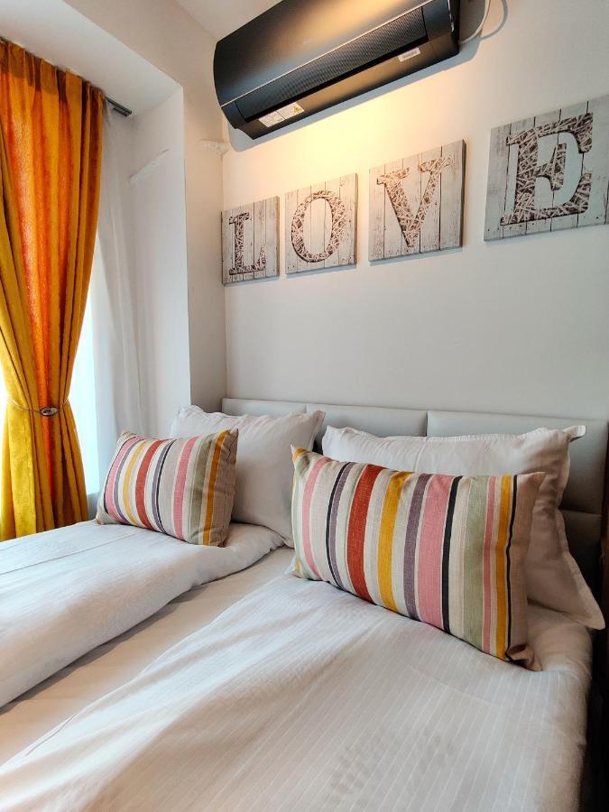 Cozy Studio Near The Historical Heart Of Sofia By Flat Mаnager Ngoại thất bức ảnh