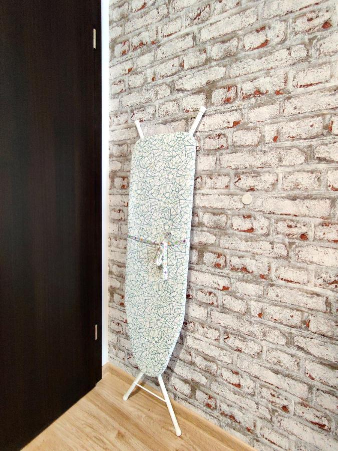 Cozy Studio Near The Historical Heart Of Sofia By Flat Mаnager Ngoại thất bức ảnh